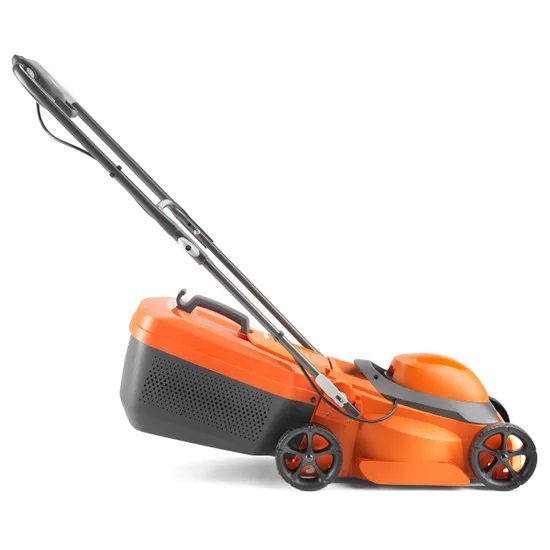 Flymo Simpli Glide 330 33cm (13″) Electric Hover Lawnmower 7392930758056